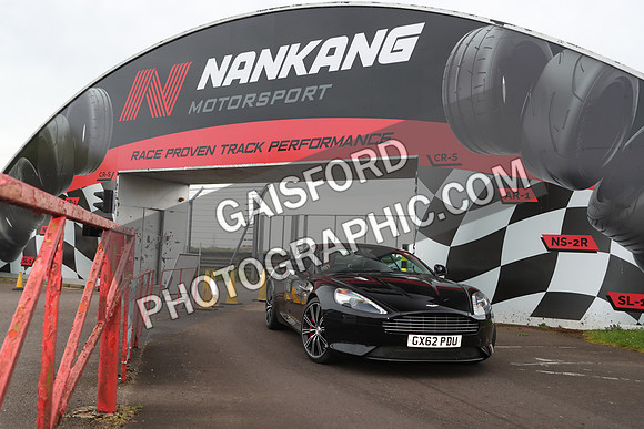 ASTON 0268