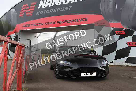 ASTON 0291