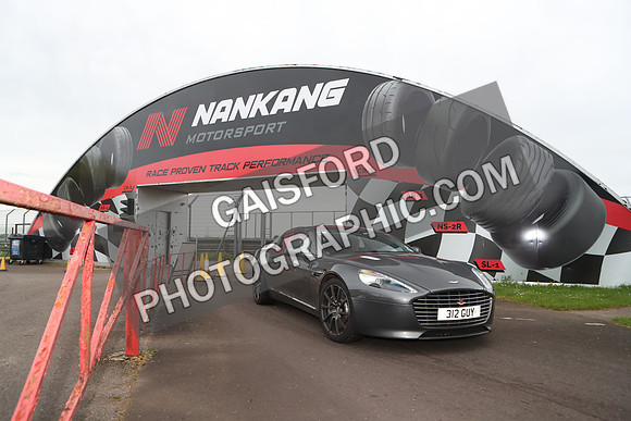 ASTON 0295