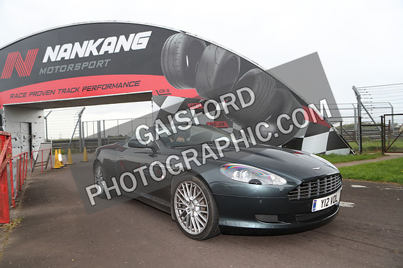 ASTON 0300