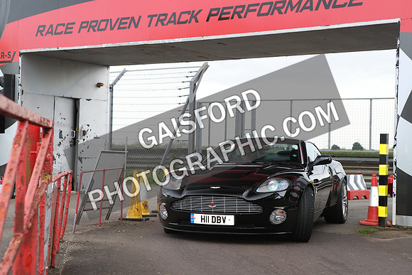 ASTON 0301