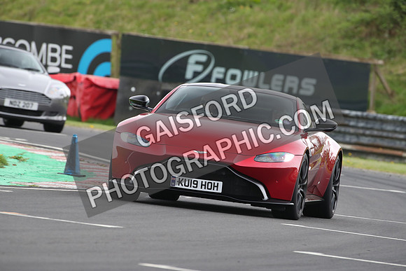 ASTON 0780