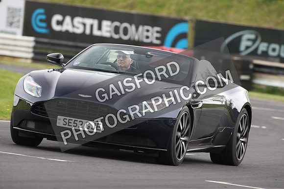 ASTON 0791
