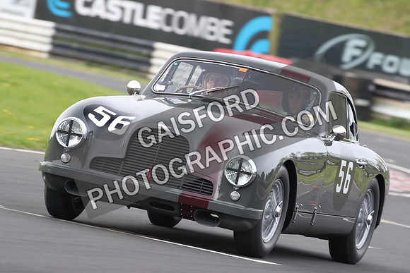 ASTON 0342