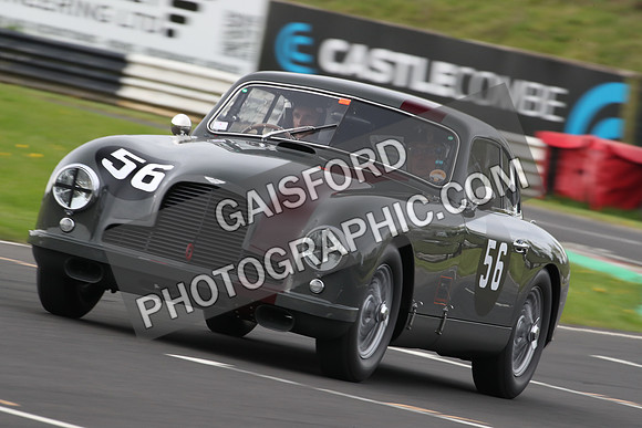 ASTON 0527