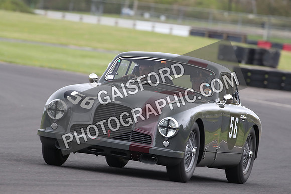 ASTON 1229