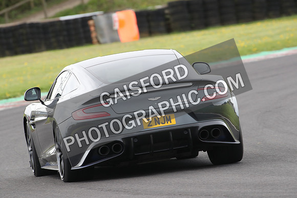 ASTON 0734