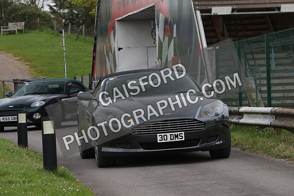 ASTON 0005