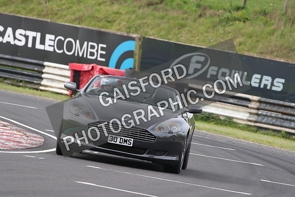 ASTON 0499