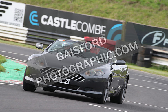 ASTON 0500