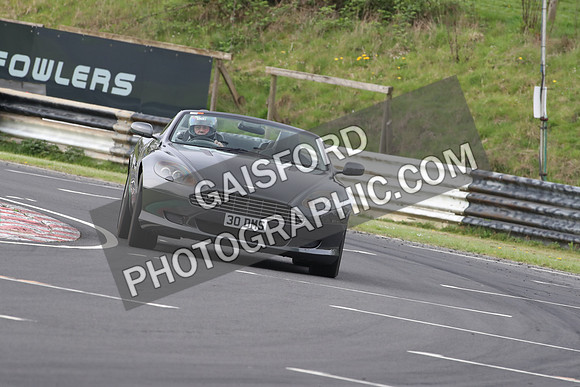 ASTON 0507