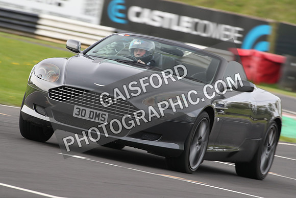 ASTON 0509
