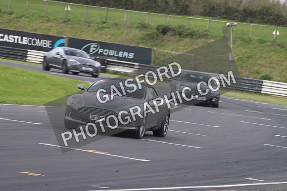 ASTON 0841