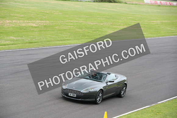 ASTON 1291