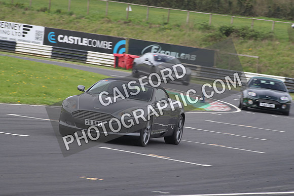 ASTON 0842