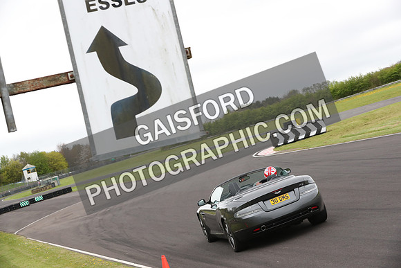 ASTON 1306