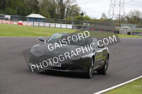 ASTON 1327