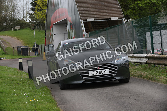 ASTON 0007