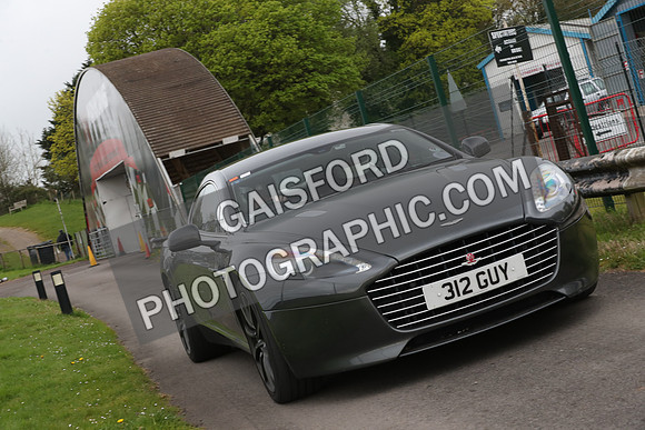 ASTON 0008