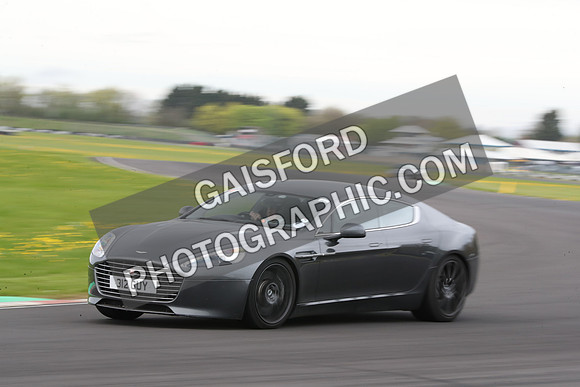 ASTON 0163