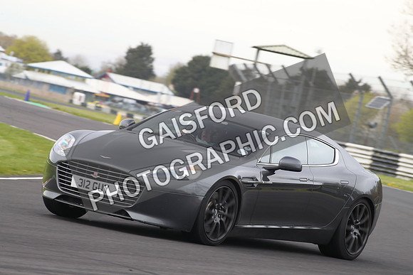 ASTON 0983
