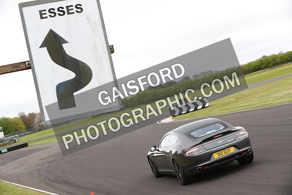 ASTON 1308