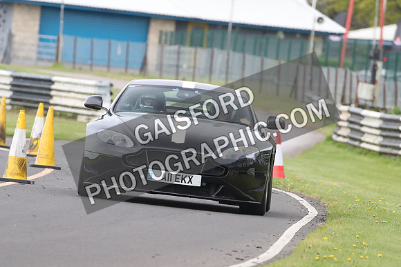 ASTON 0607