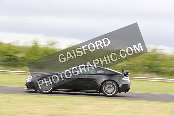 ASTON 1341