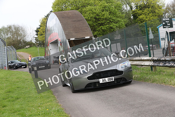 ASTON 0045