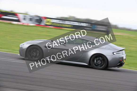 ASTON 0121