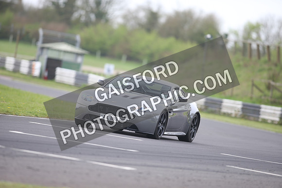ASTON 1067