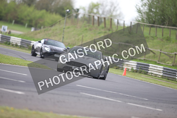 ASTON 1116