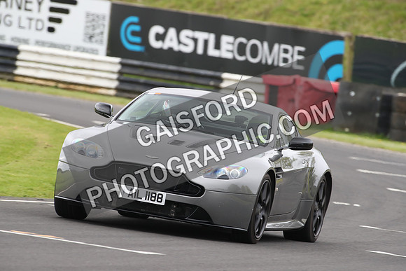 ASTON 1167
