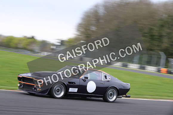 ASTON 0100