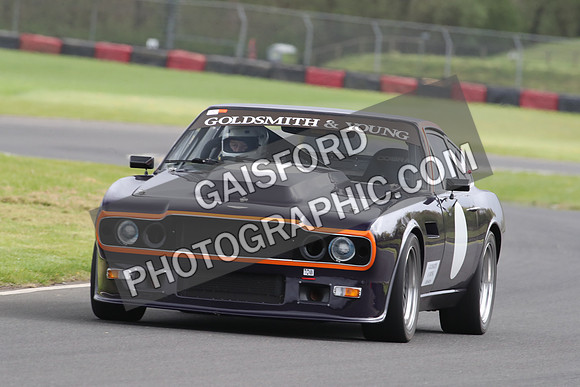 ASTON 1274