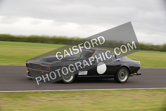 ASTON 1351