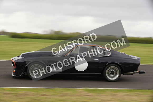 ASTON 1352