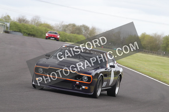 ASTON 1443