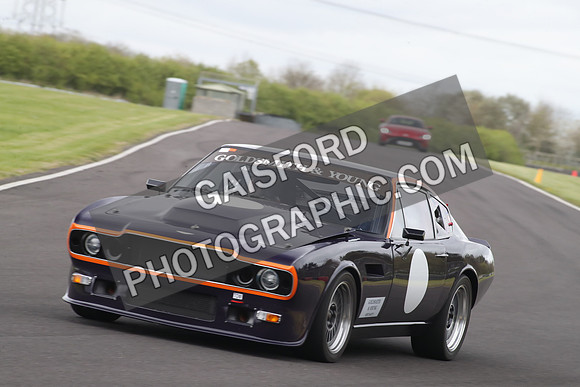 ASTON 1444