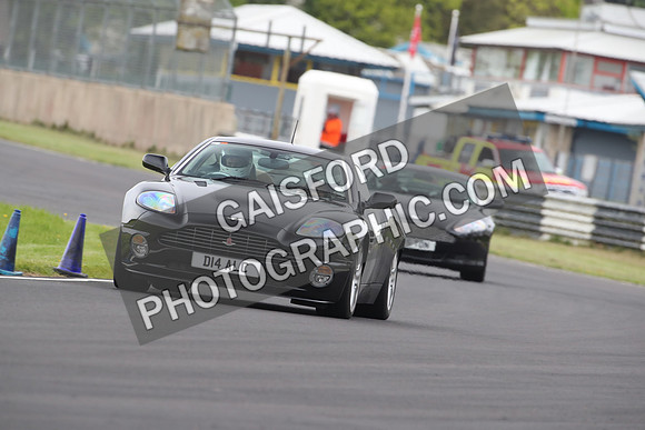 ASTON 0645