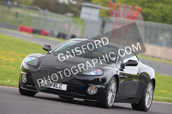 ASTON 0663