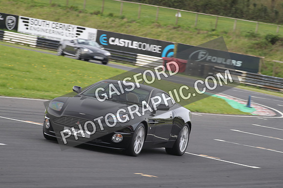 ASTON 0870