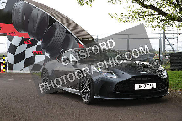 ASTON 0064
