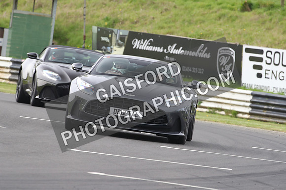 ASTON 0474