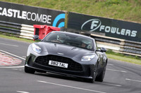 ASTON 0493