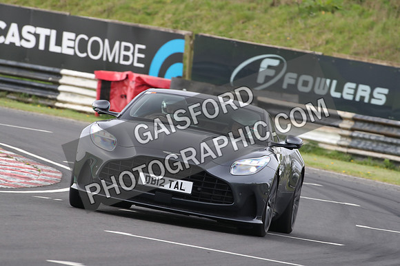 ASTON 0493