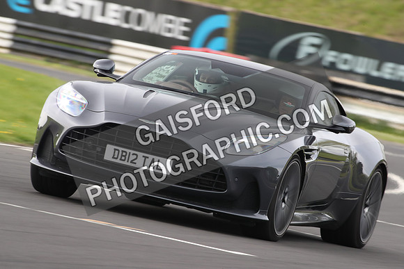 ASTON 0504