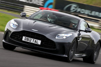 ASTON 0525