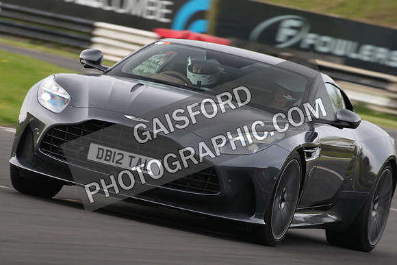 ASTON 0525
