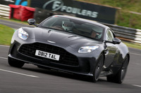 ASTON 0524